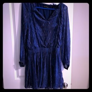 Banana republic dress